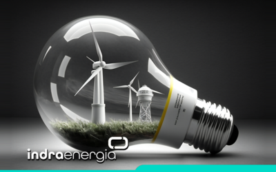 Indra Energia: Economizando na Conta de Energia Através do Mercado Livre