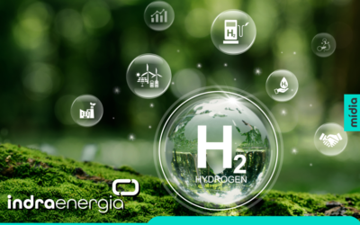 Indra Energia está desenvolvendo tecnologia para deixar hidrogênio verde mais acessível