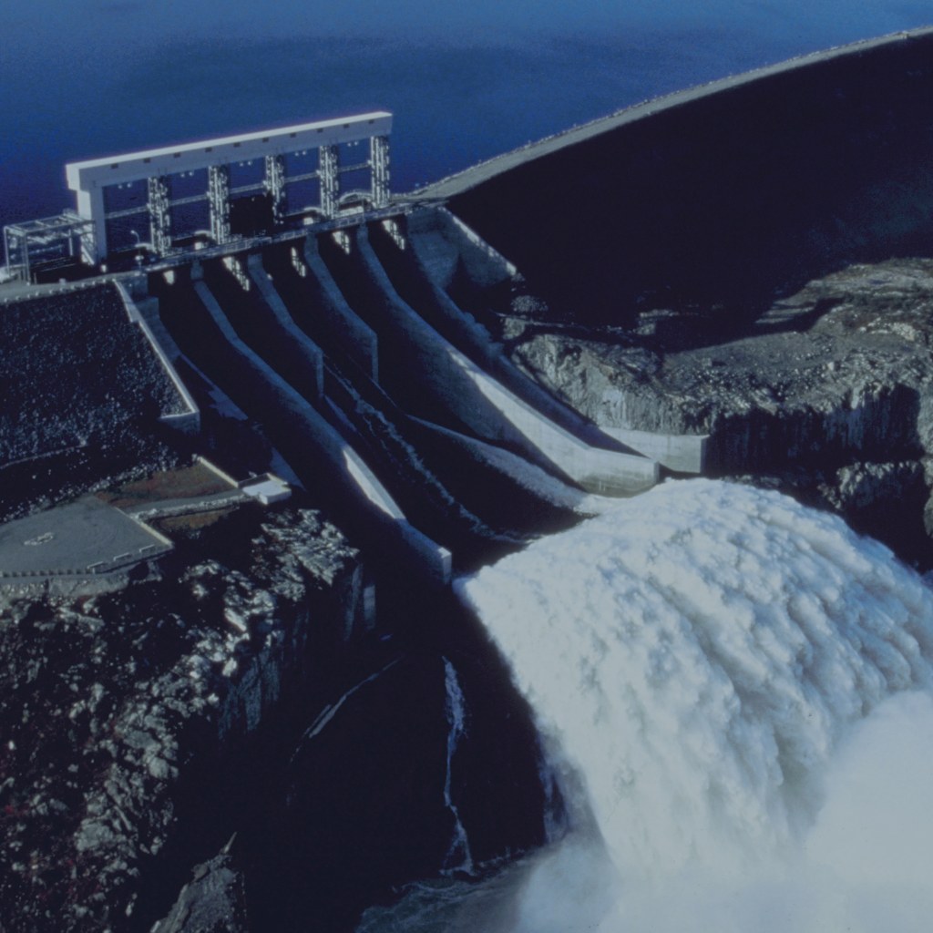 Gestão de Energia - Orgãos Governamentais