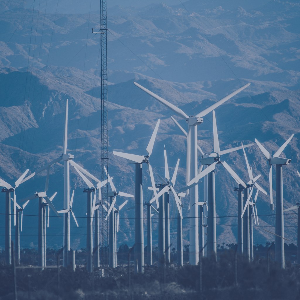 Gestão para Geradores e Autoprodutores de Energia